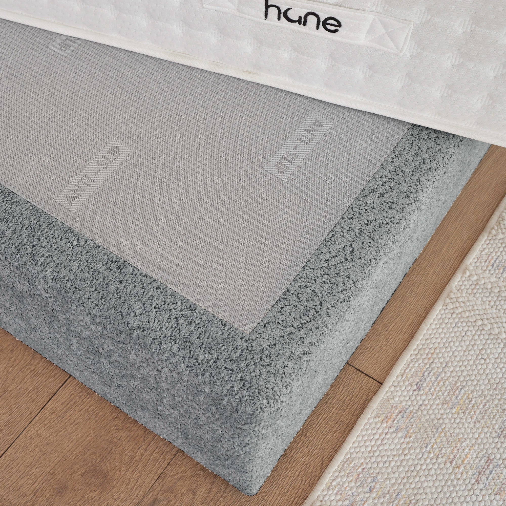 Boxspringbett JASMIN