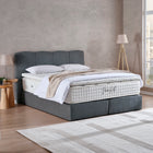 Designer Boxspringbett Lily