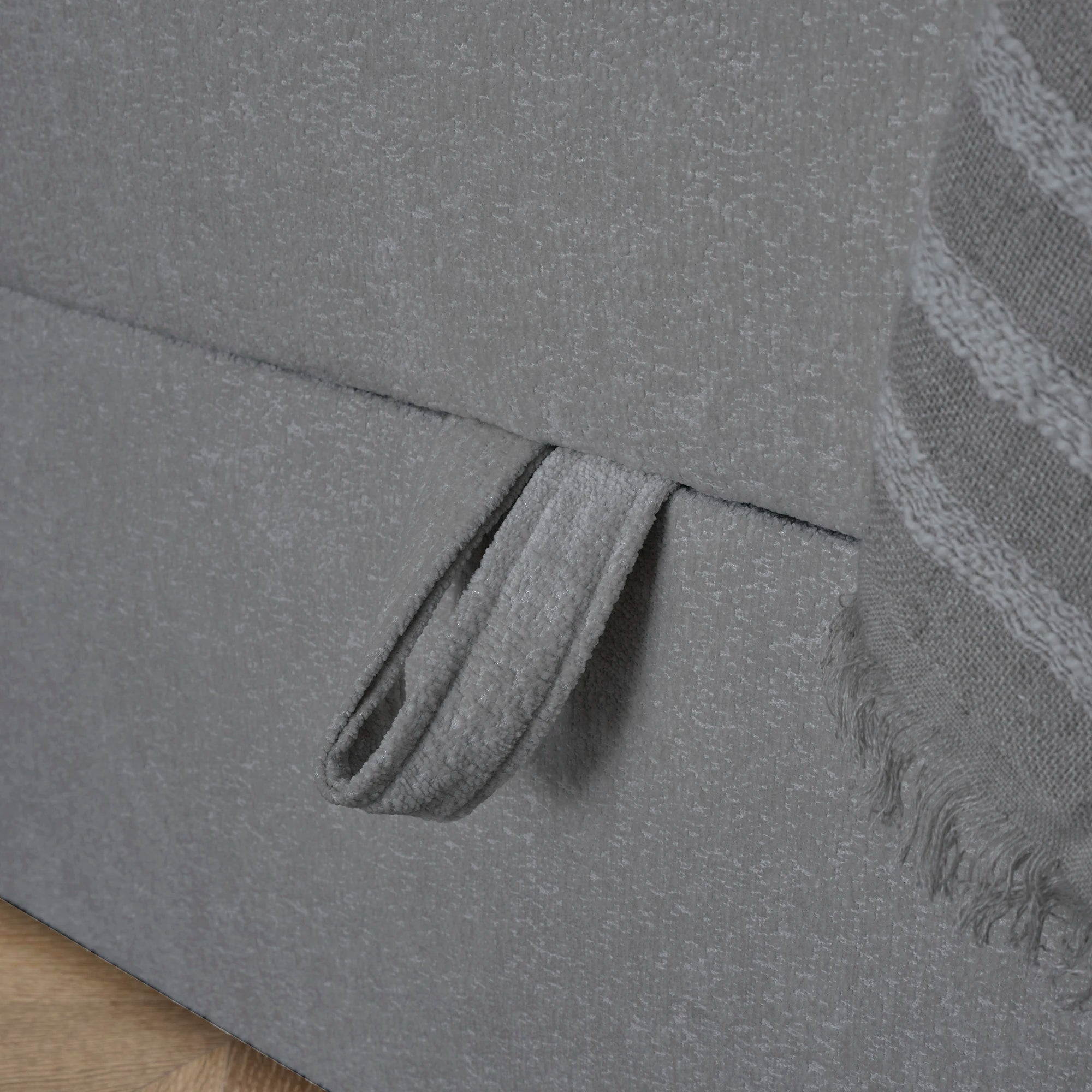 Posteľ s boxspringom a úložným priestorom MIRA