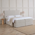 Boxspringbett mit Stauraum MIRA