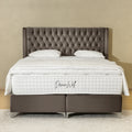 Boxspringbett MONACO