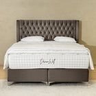 Boxspringbett MONACO