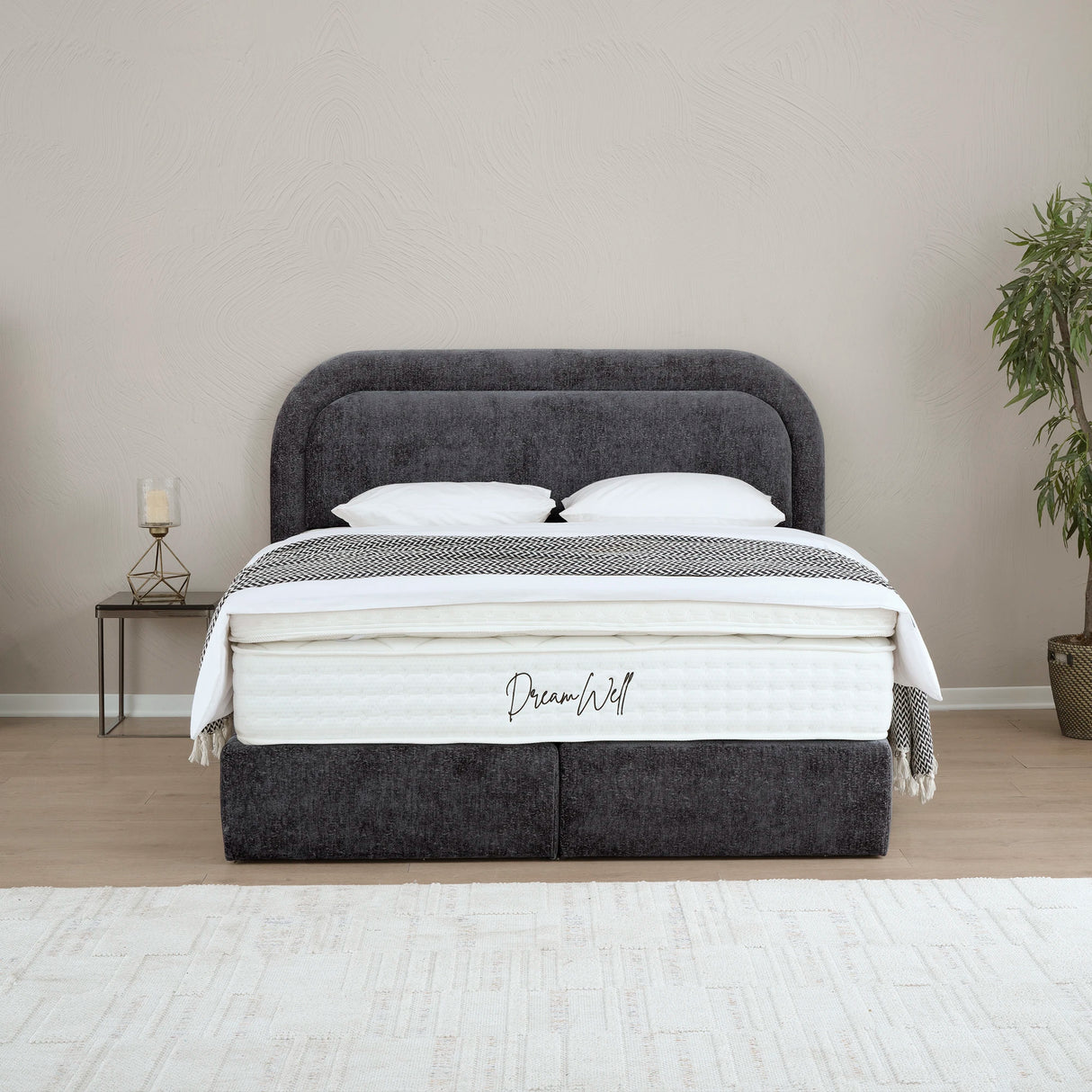 Boxspringbett NOA