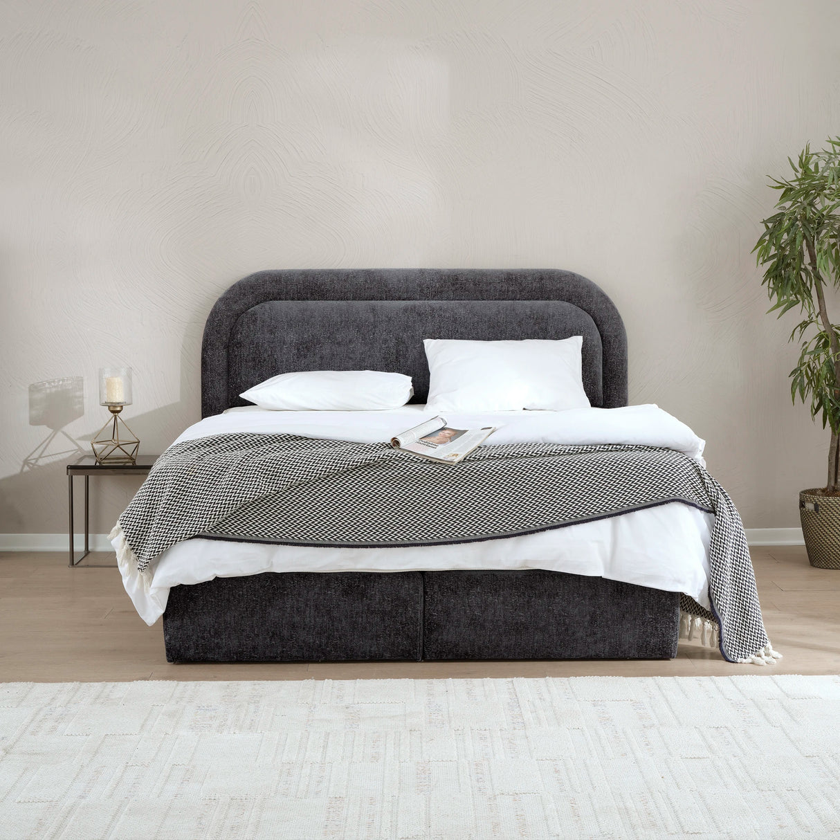Boxspringbett NOA