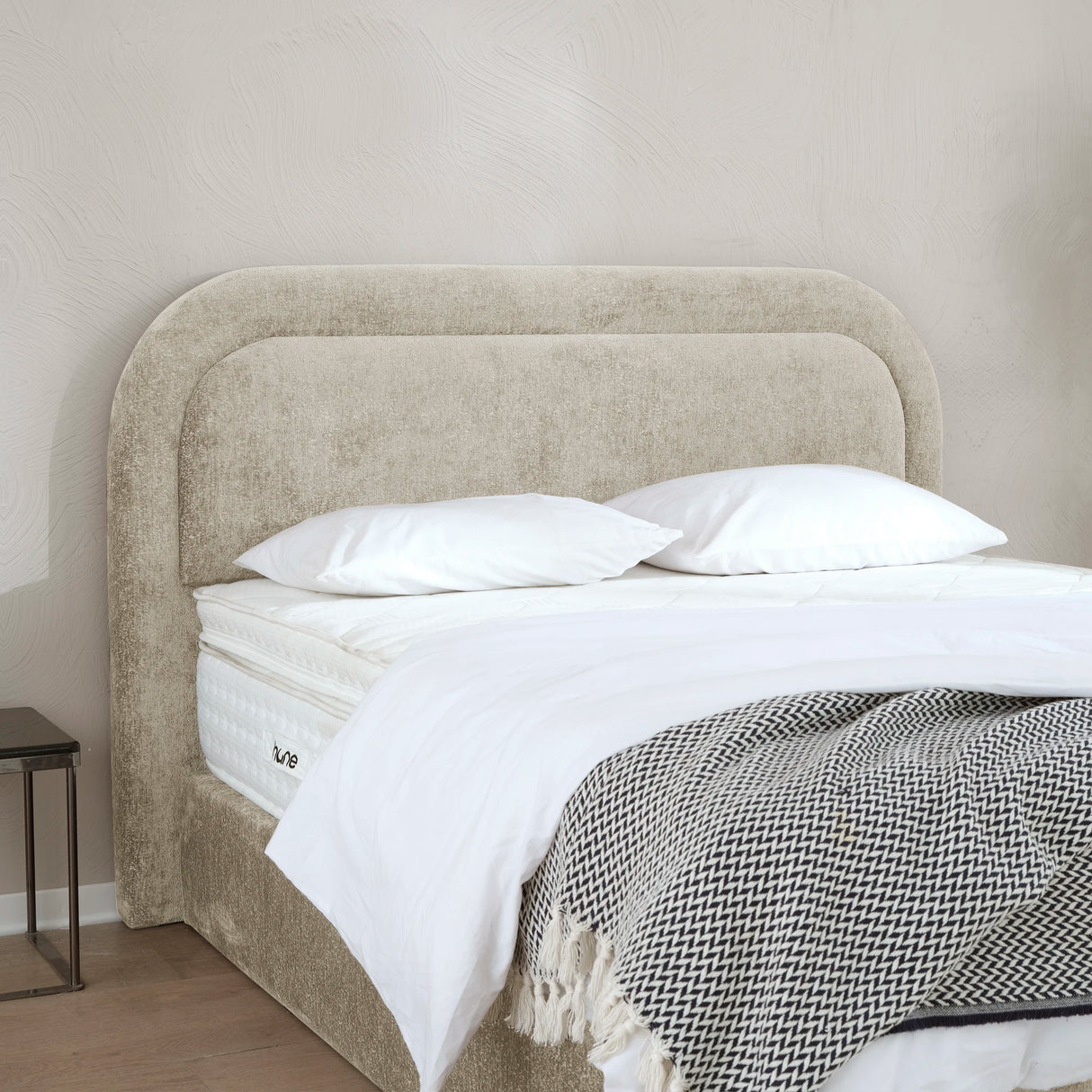 Boxspringbett NOA