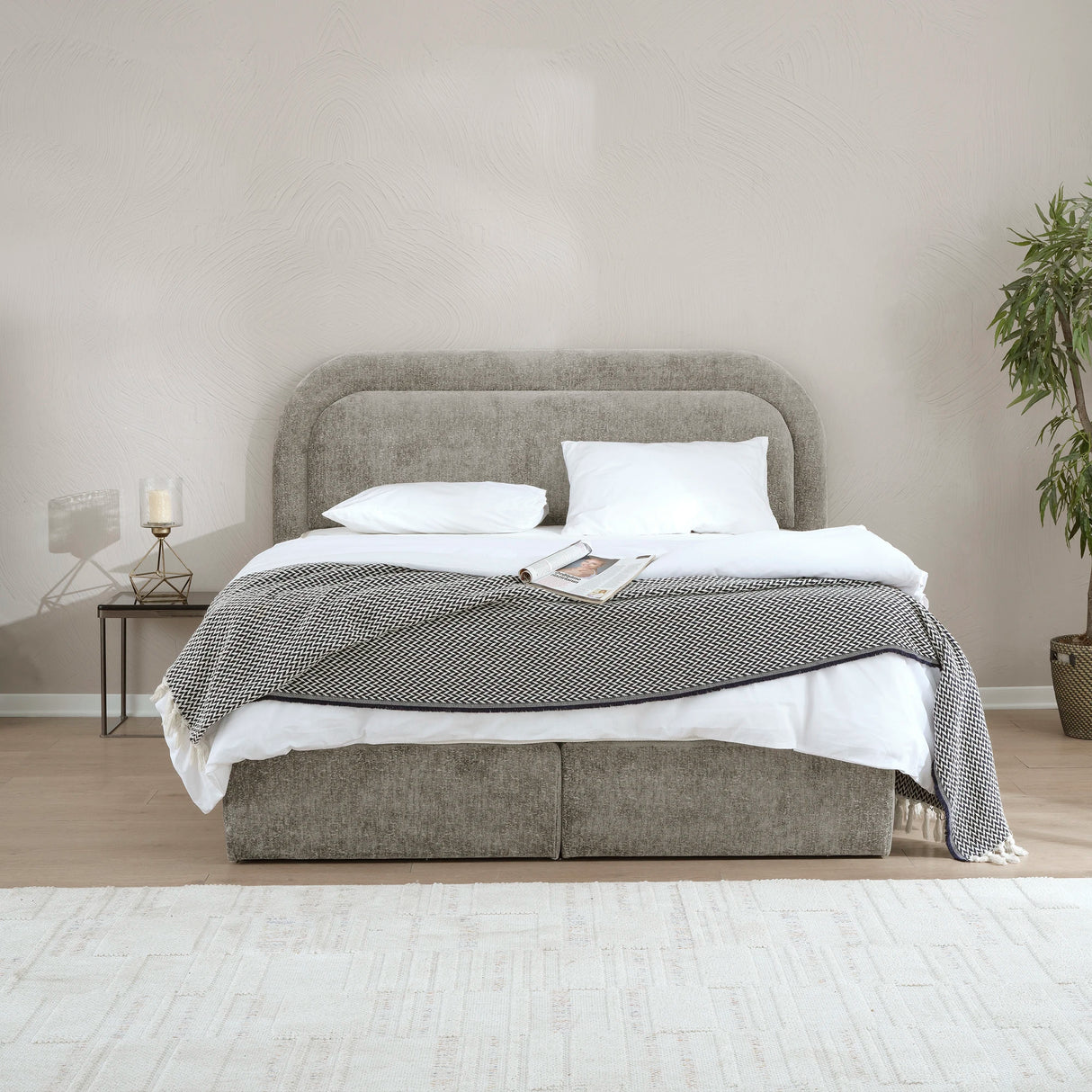 Boxspringbett NOA