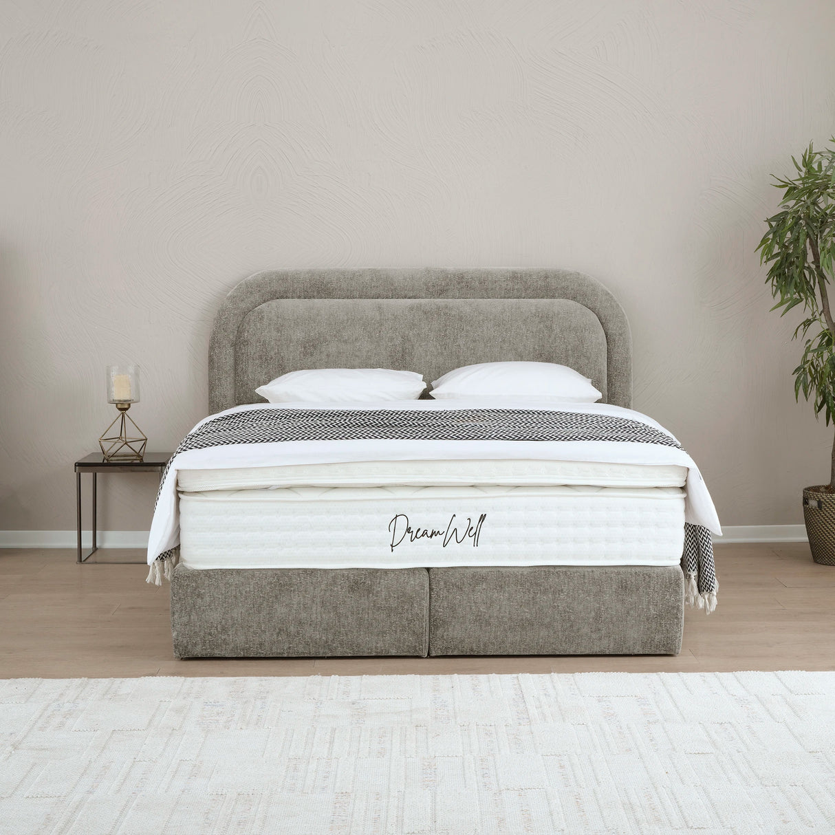 Boxspringbett NOA