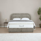 Boxspringbett NOA