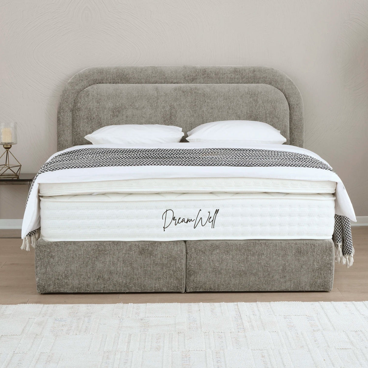 Boxspringbett NOA