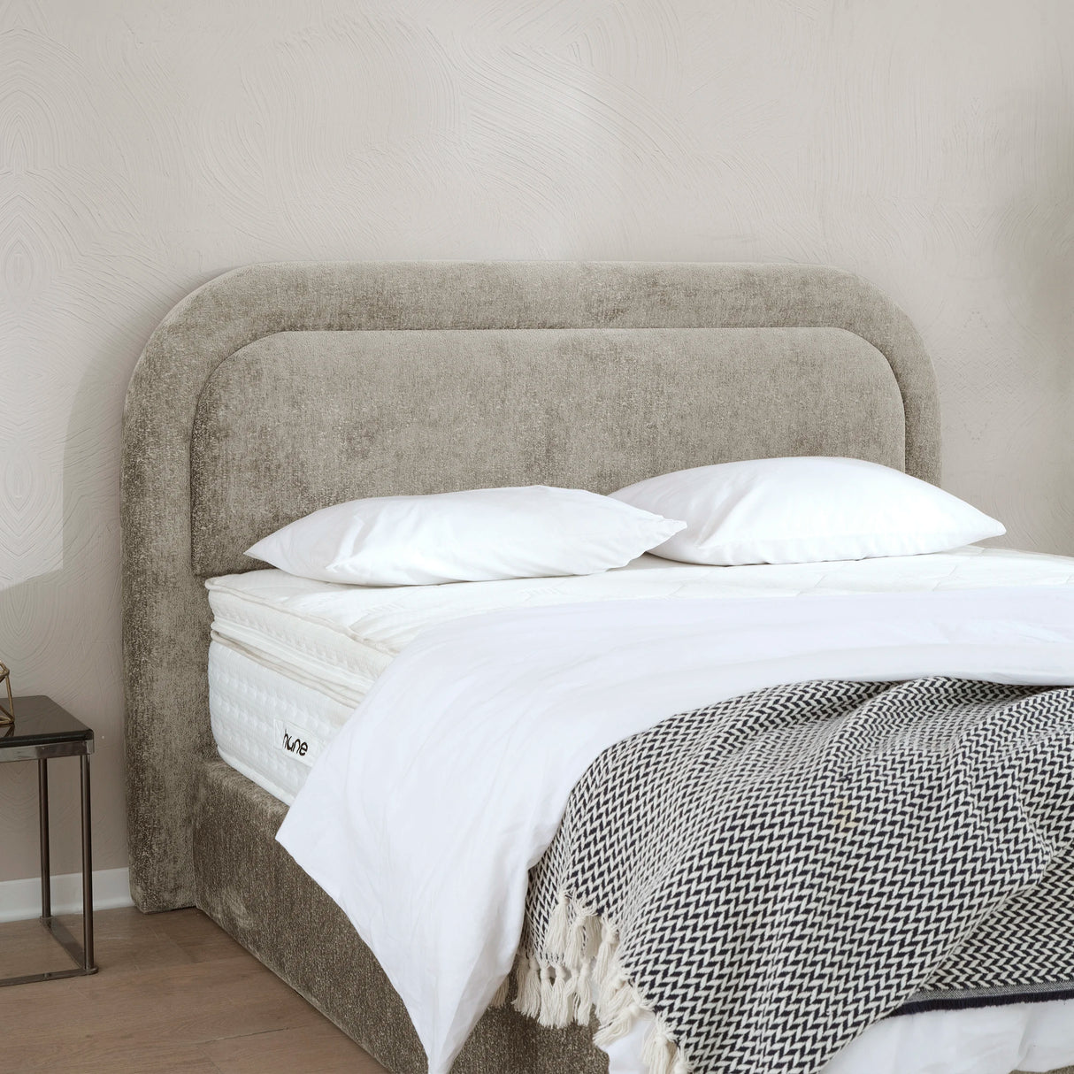 Boxspringbett NOA
