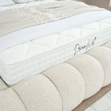Boxspringbett NORA