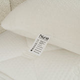 Boxspringbett NORA