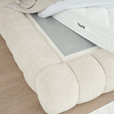 Boxspringbett NORA