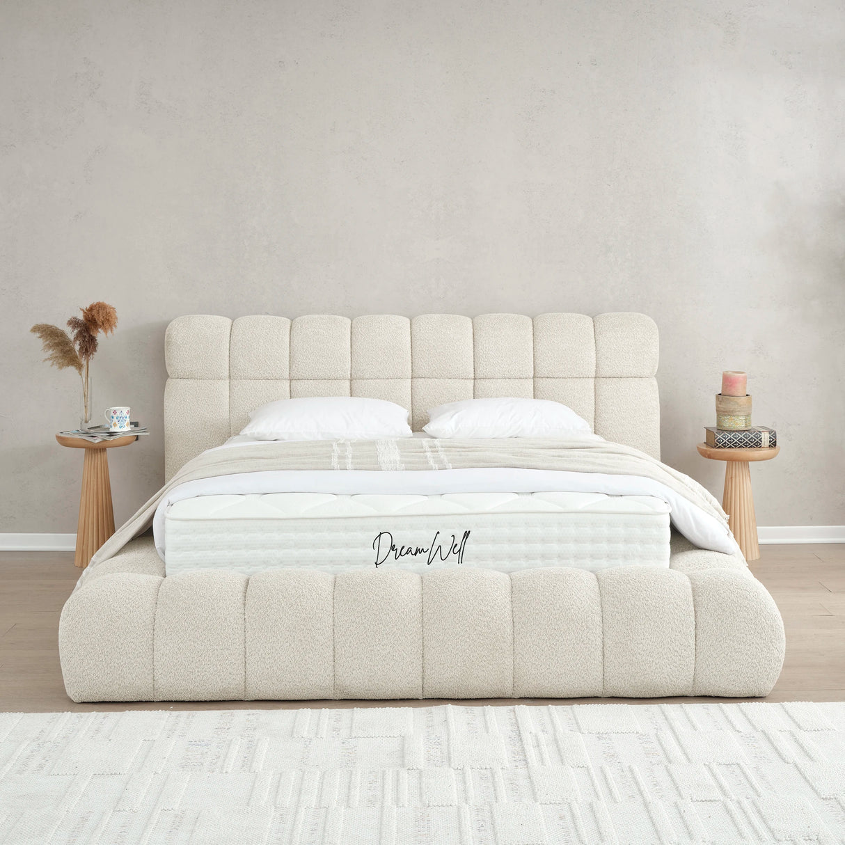 Boxspringbett NORA
