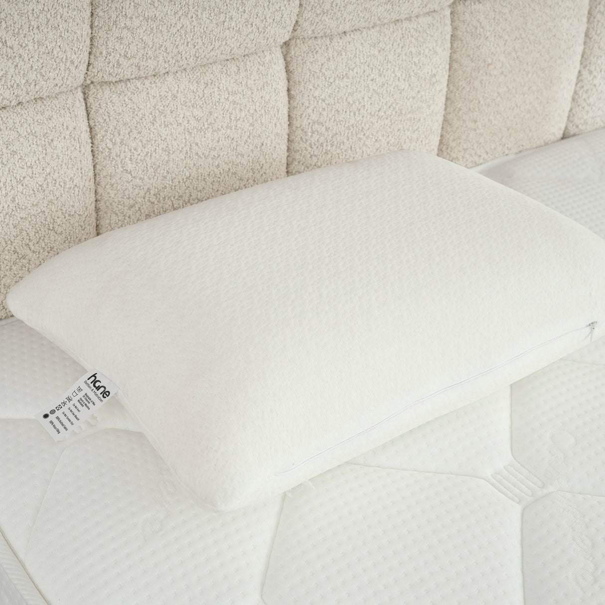 Boxspringbett NORA