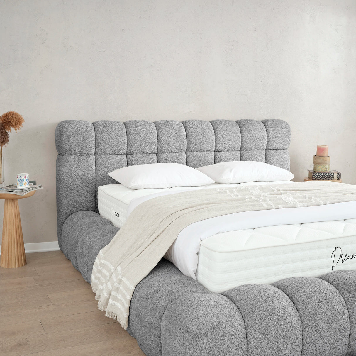 Boxspringbett NORA