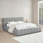 Designer Boxspringbett Nora