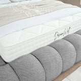 Boxspringbett NORA