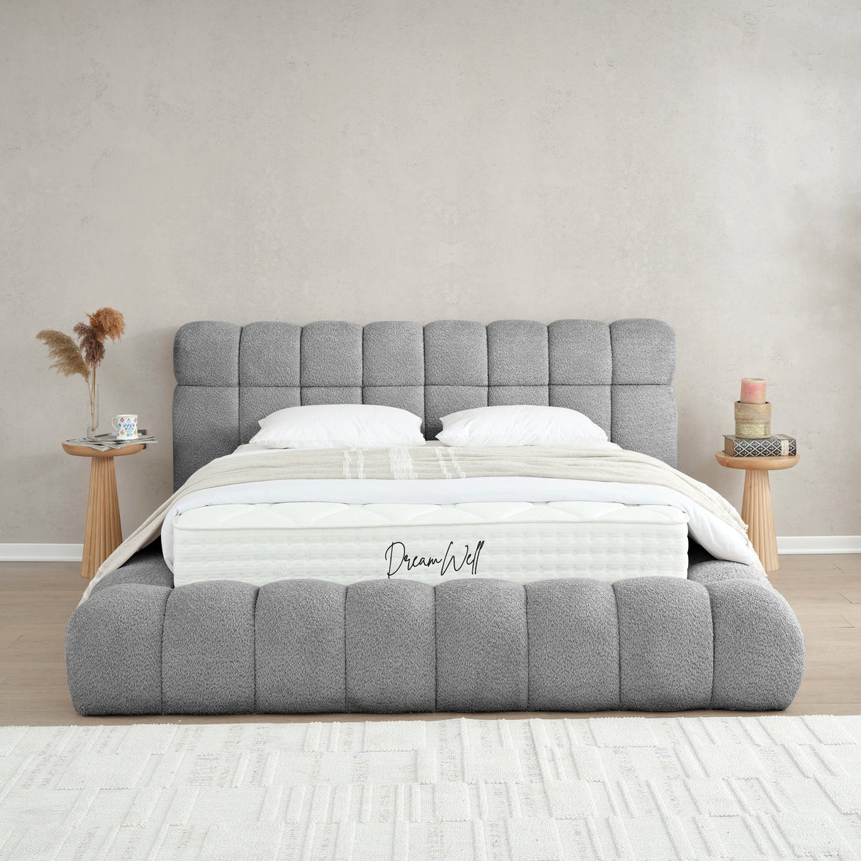 Boxspringbett NORA