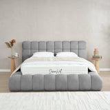 Boxspringbett NORA