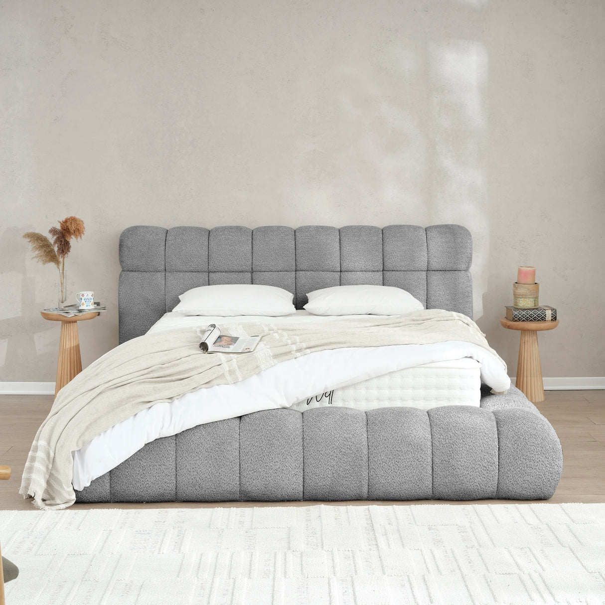 Boxspringbett NORA