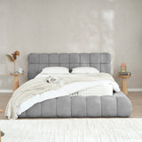 Boxspringbett NORA