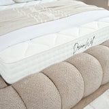 Boxspringbett NORA