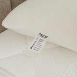 Boxspringbett NORA