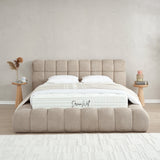 Boxspringbett NORA