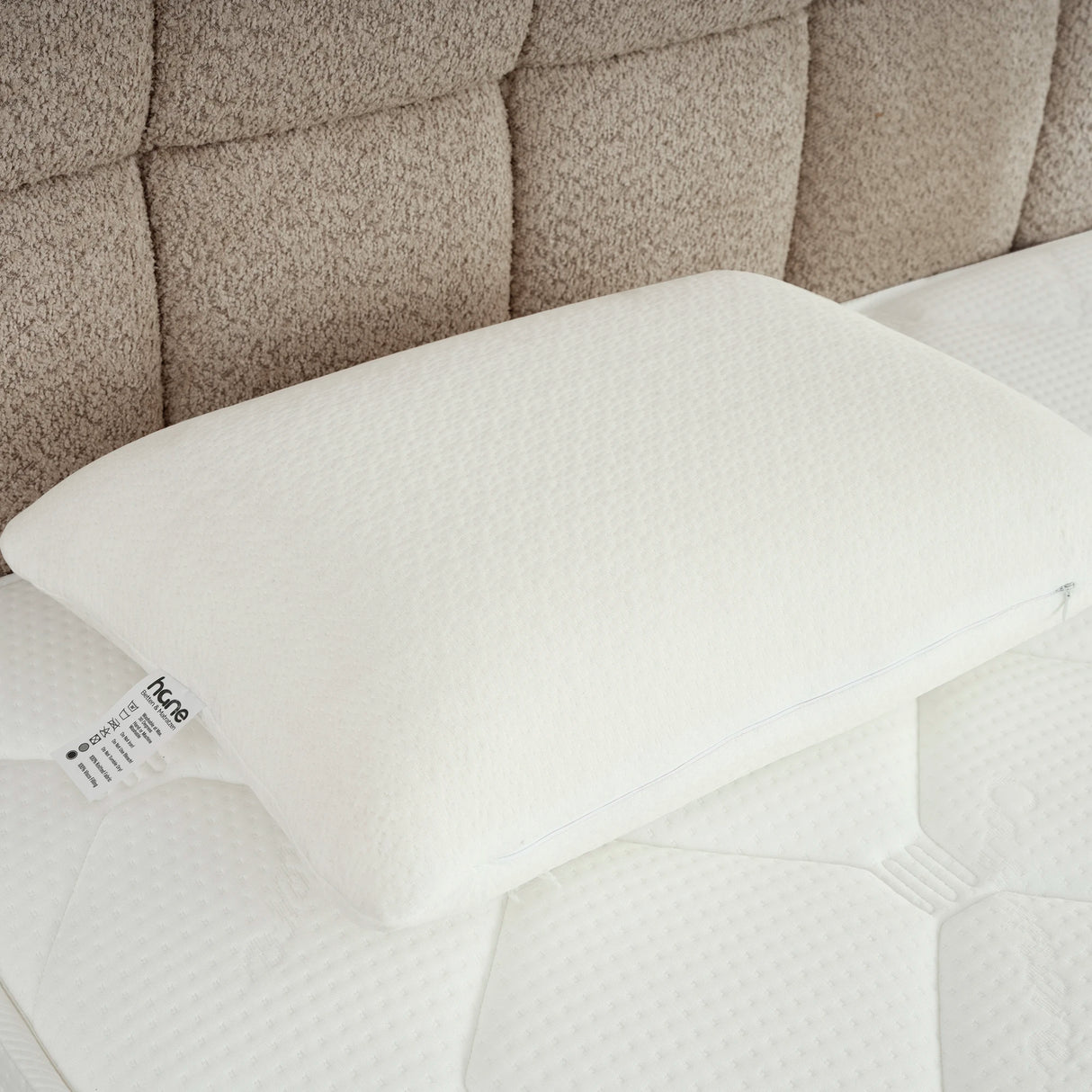 Boxspringbett NORA
