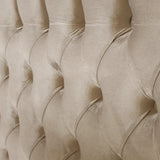Boxspringbett OXFORD