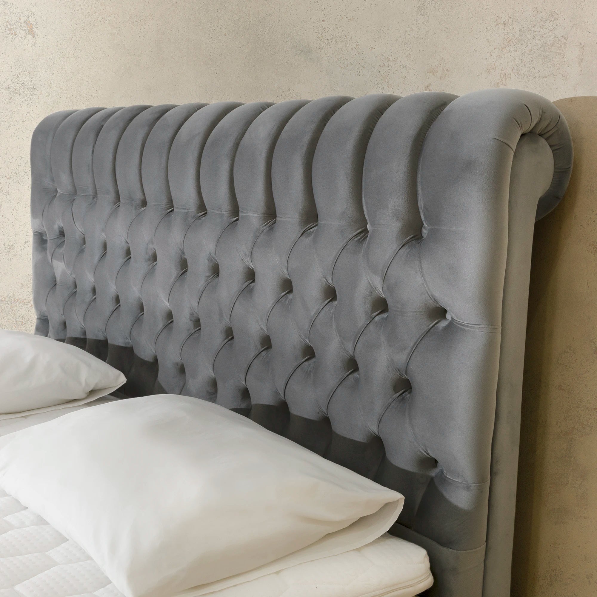 Boxspringbett OXFORD