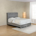 Boxspringbett OXFORD