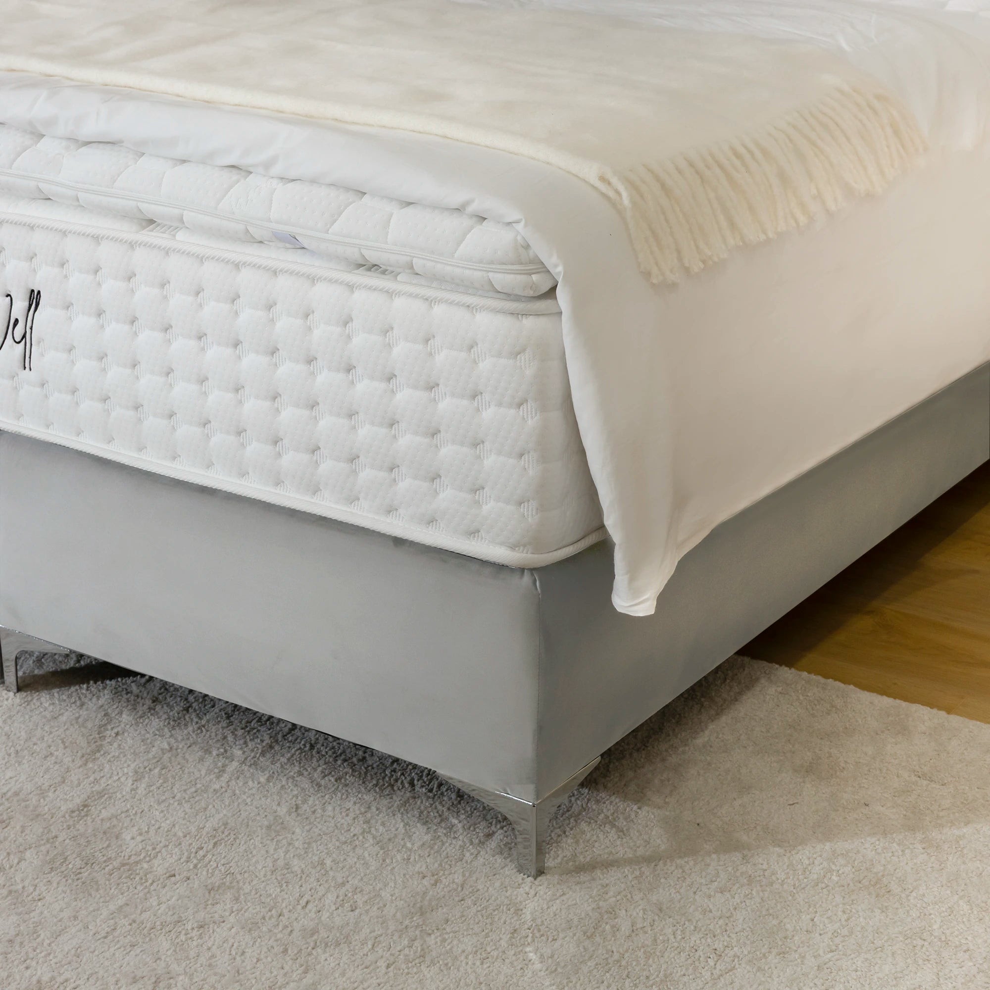 Boxspringbett OXFORD