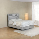 Boxspringbett OXFORD