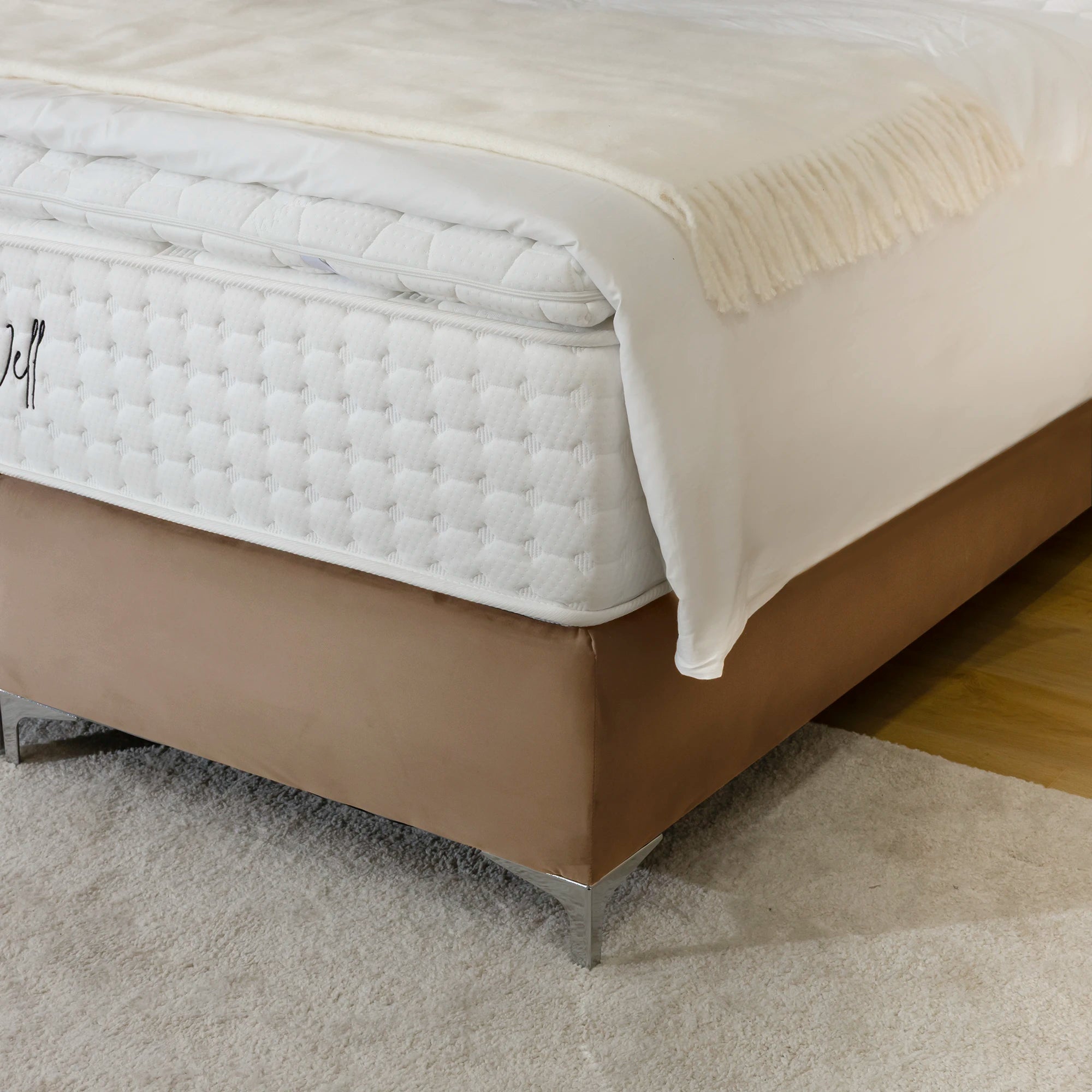 Boxspringbett OXFORD