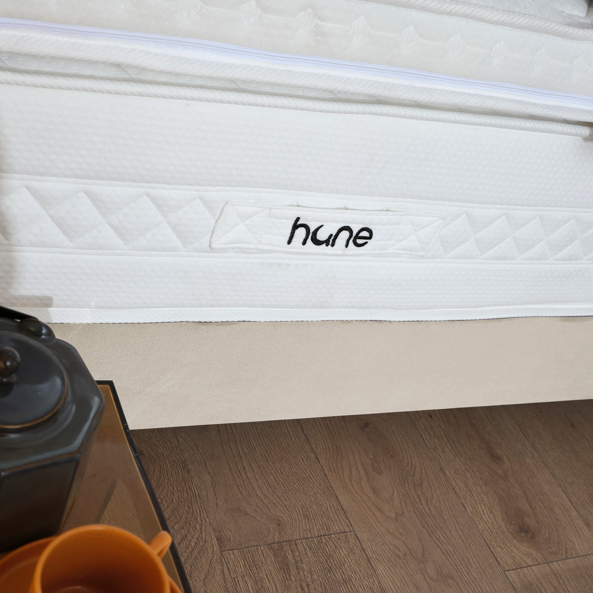 Boxspringbett PARIS