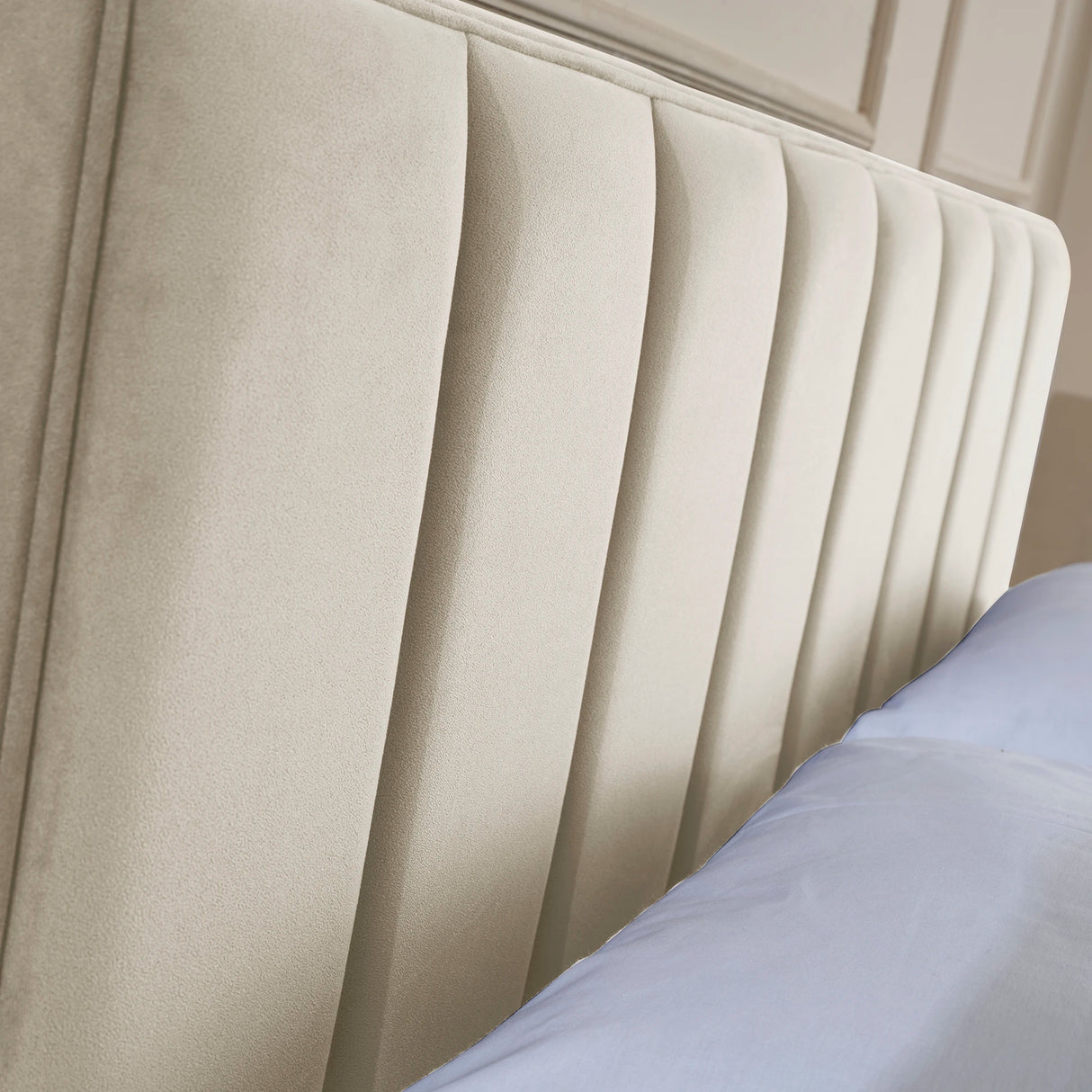 Boxspringbett PARIS