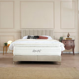 Boxspringbett PARIS