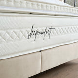 Boxspringbett PARIS