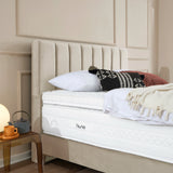 Boxspringbett PARIS