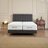 Boxspringbett PARIS