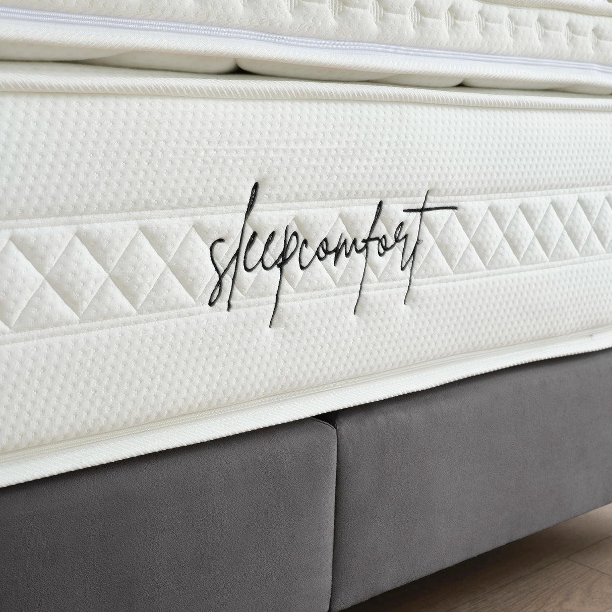 Boxspringbett PARIS