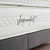 Boxspringbett PARIS