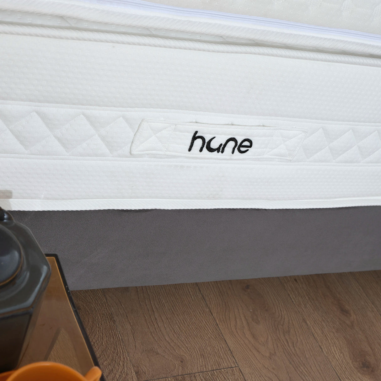 Boxspringbett PARIS