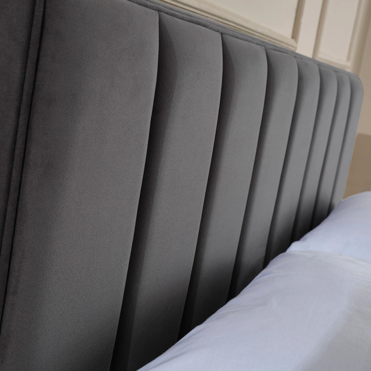Boxspringbett PARIS