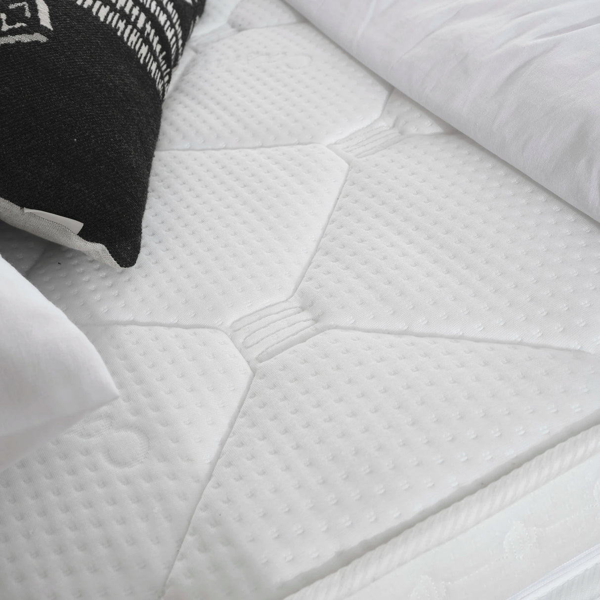 Boxspringbett PARIS
