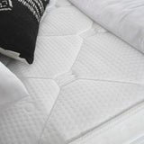 Boxspringbett PARIS