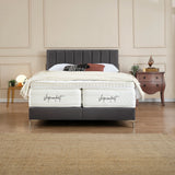 Boxspringbett PARIS