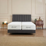 Boxspringbett PARIS
